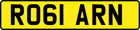 RO61ARN