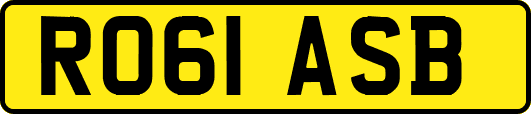 RO61ASB
