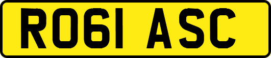RO61ASC