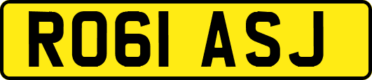 RO61ASJ