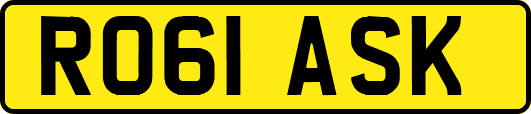 RO61ASK