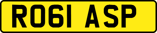 RO61ASP