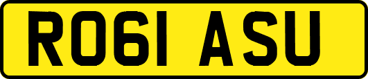 RO61ASU