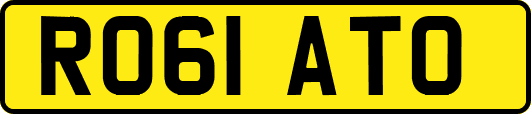 RO61ATO