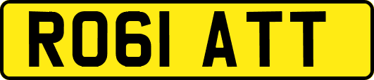 RO61ATT