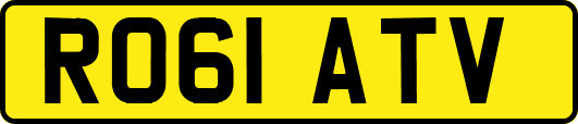 RO61ATV
