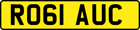RO61AUC