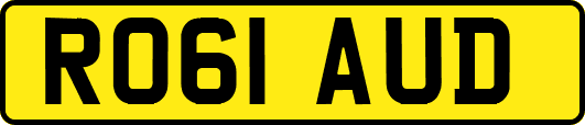 RO61AUD