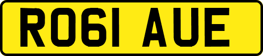 RO61AUE