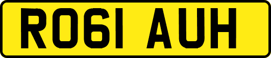 RO61AUH