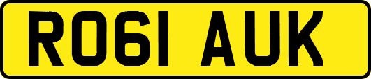 RO61AUK