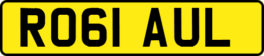RO61AUL
