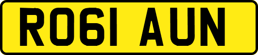 RO61AUN