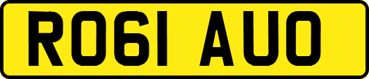 RO61AUO