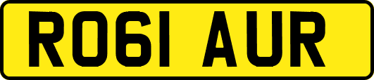 RO61AUR