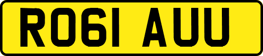 RO61AUU