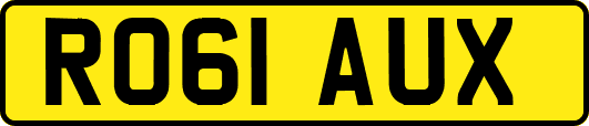 RO61AUX