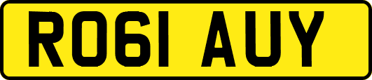 RO61AUY