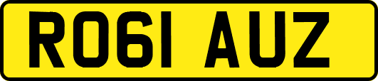 RO61AUZ