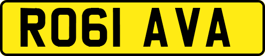 RO61AVA