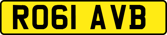 RO61AVB