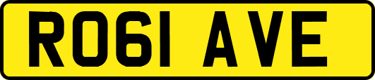 RO61AVE