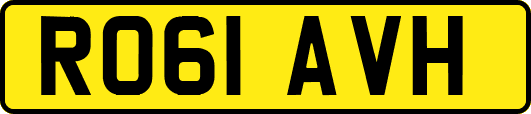 RO61AVH