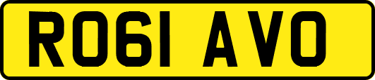 RO61AVO