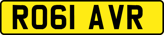 RO61AVR