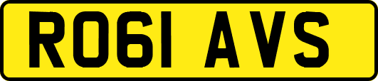 RO61AVS