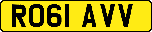 RO61AVV