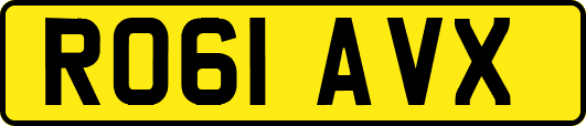 RO61AVX
