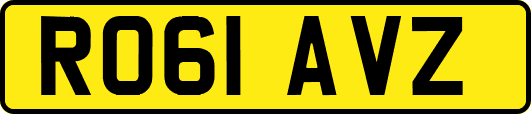 RO61AVZ