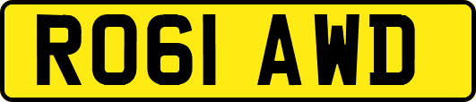 RO61AWD