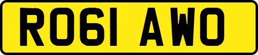 RO61AWO