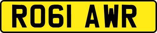 RO61AWR