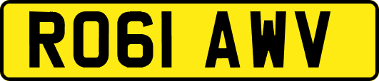 RO61AWV