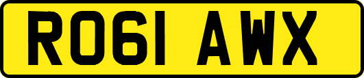 RO61AWX