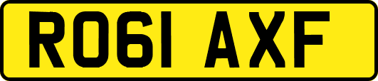 RO61AXF