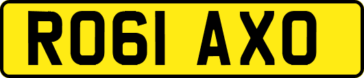 RO61AXO
