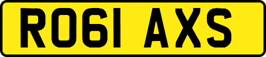 RO61AXS