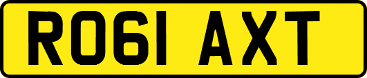 RO61AXT