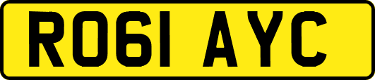 RO61AYC