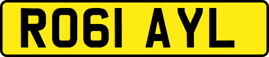 RO61AYL