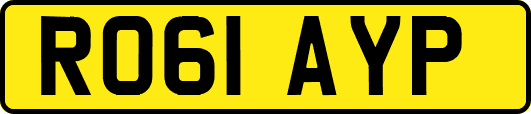 RO61AYP
