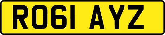 RO61AYZ