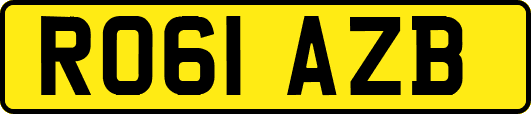 RO61AZB