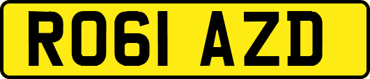 RO61AZD