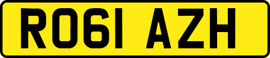 RO61AZH