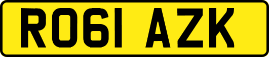 RO61AZK